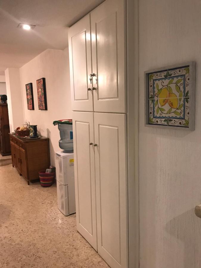 Paraiso Azul Akapulko Dış mekan fotoğraf