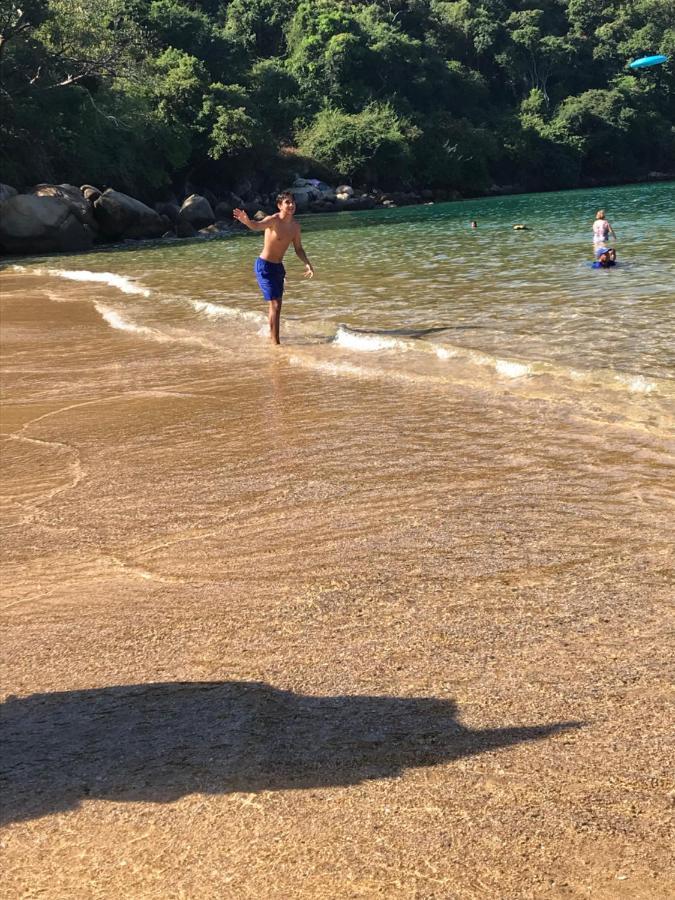 Paraiso Azul Akapulko Dış mekan fotoğraf