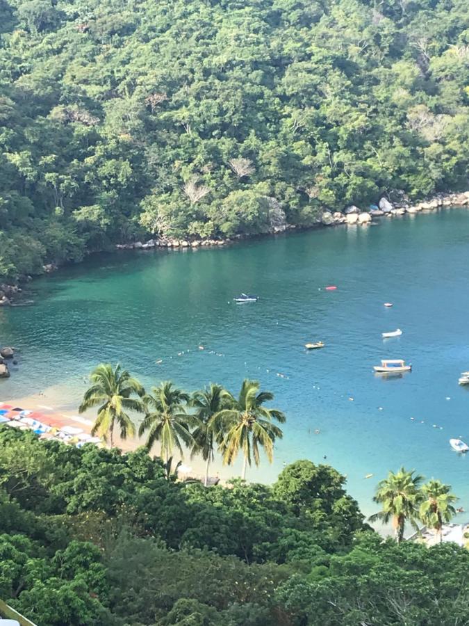 Paraiso Azul Akapulko Dış mekan fotoğraf