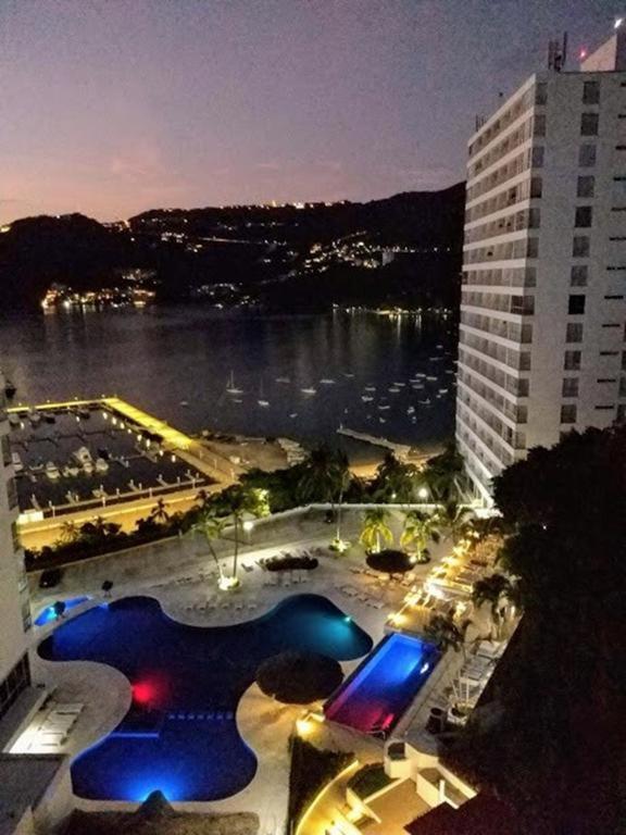 Paraiso Azul Akapulko Dış mekan fotoğraf