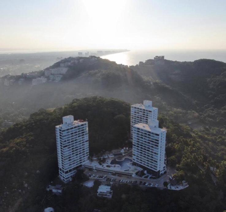 Paraiso Azul Akapulko Dış mekan fotoğraf